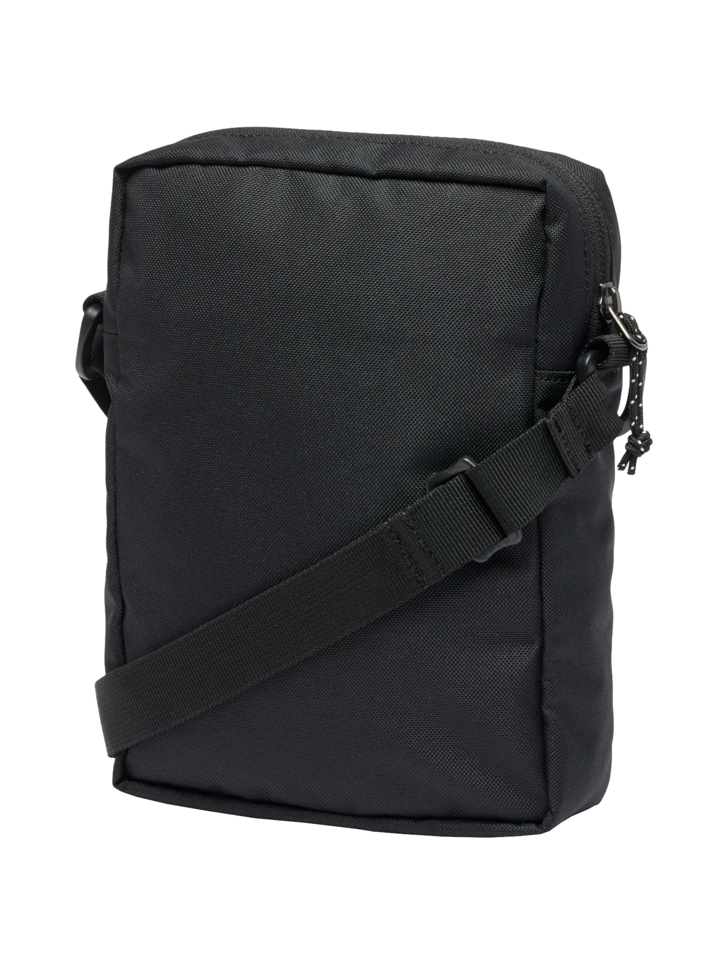 COLUMBIA Crossbody Bag 'Columbia Zigzag Side Bag' in Black