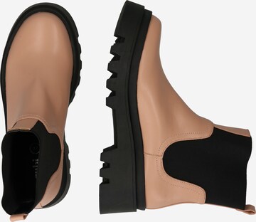 rubi Chelsea Boots 'FRANKIE' i brun