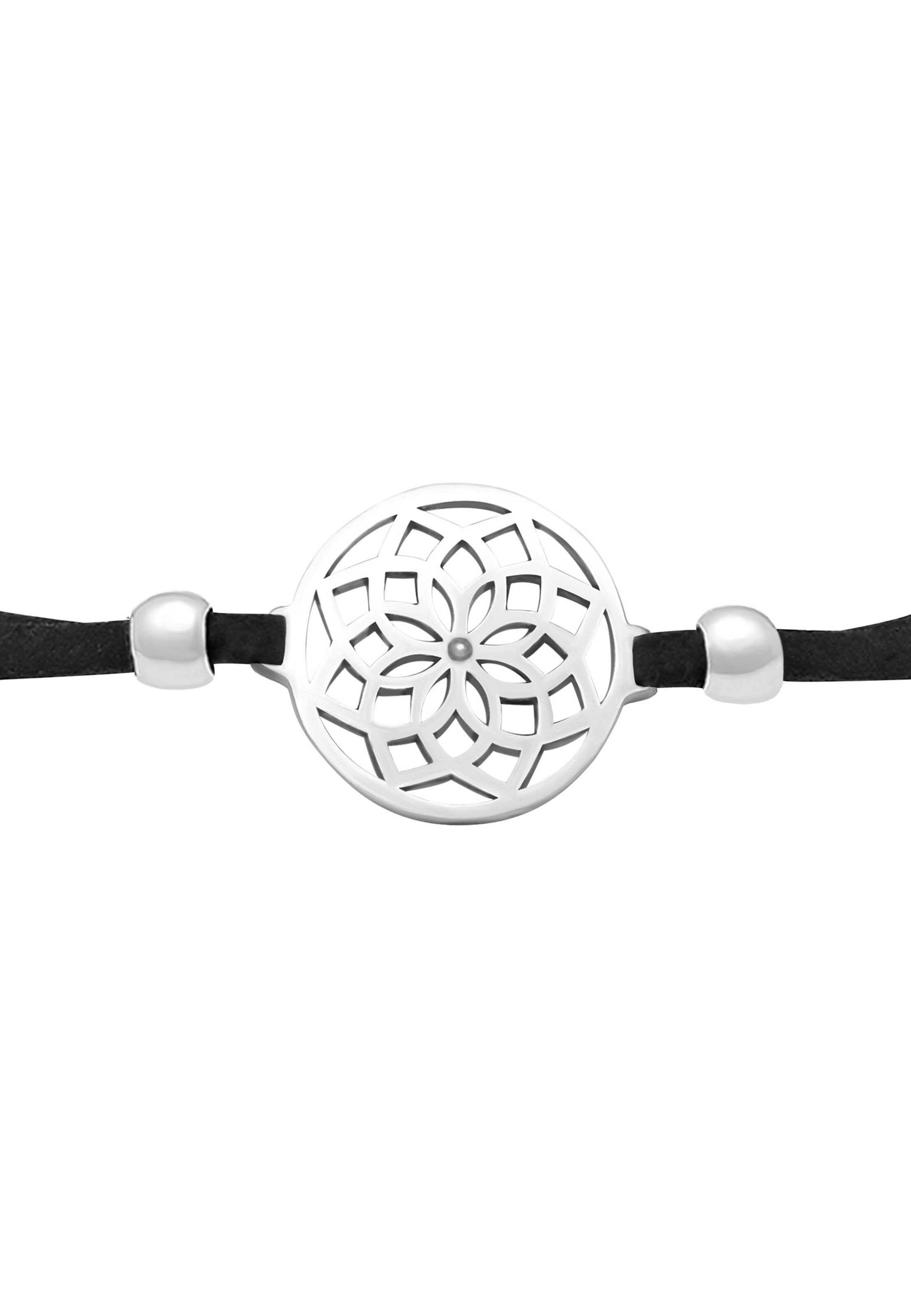 ELLI Kette in Silber