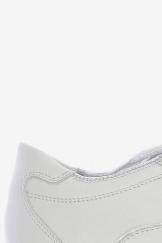 SEMLER Sneaker 34,5 in Weiß