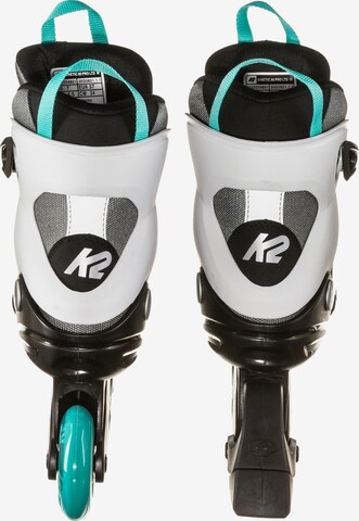 K2 Inline and Roller Skates 'KINETIC 80 PRO LTD' in Black