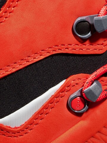 MAMMUT Boots ‘Kento' in Rot