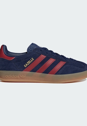 ADIDAS ORIGINALS Sneakers 'Gazelle' in Blauw
