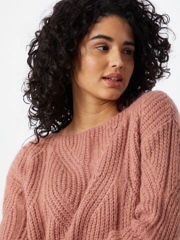 Maison 123 Pullover 'RAIN' in Pink