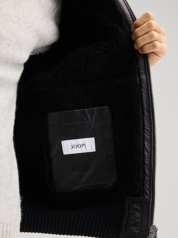 Veste mi-saison JOOP! en noir