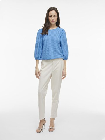 T-shirt VILA en bleu