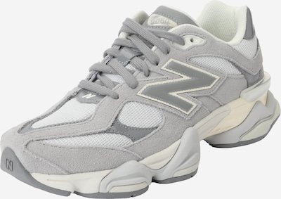 new balance Matalavartiset tennarit '9060' koossa 37 värissä kivenharmaa / vaaleanharmaa, Tuotenäkymä
