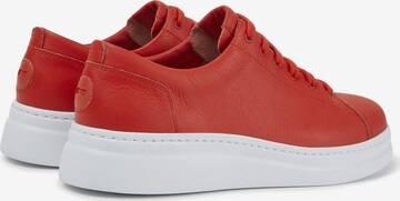 CAMPER Sneakers 'Runner Up' in Red