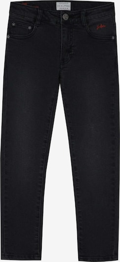 Jeans Scalpers pe gri închis, Vizualizare produs