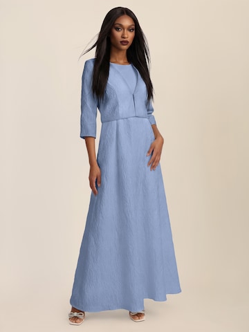 APART Bolero in Blau