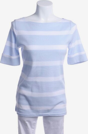 Lauren Ralph Lauren Shirt in L in hellblau, Produktansicht