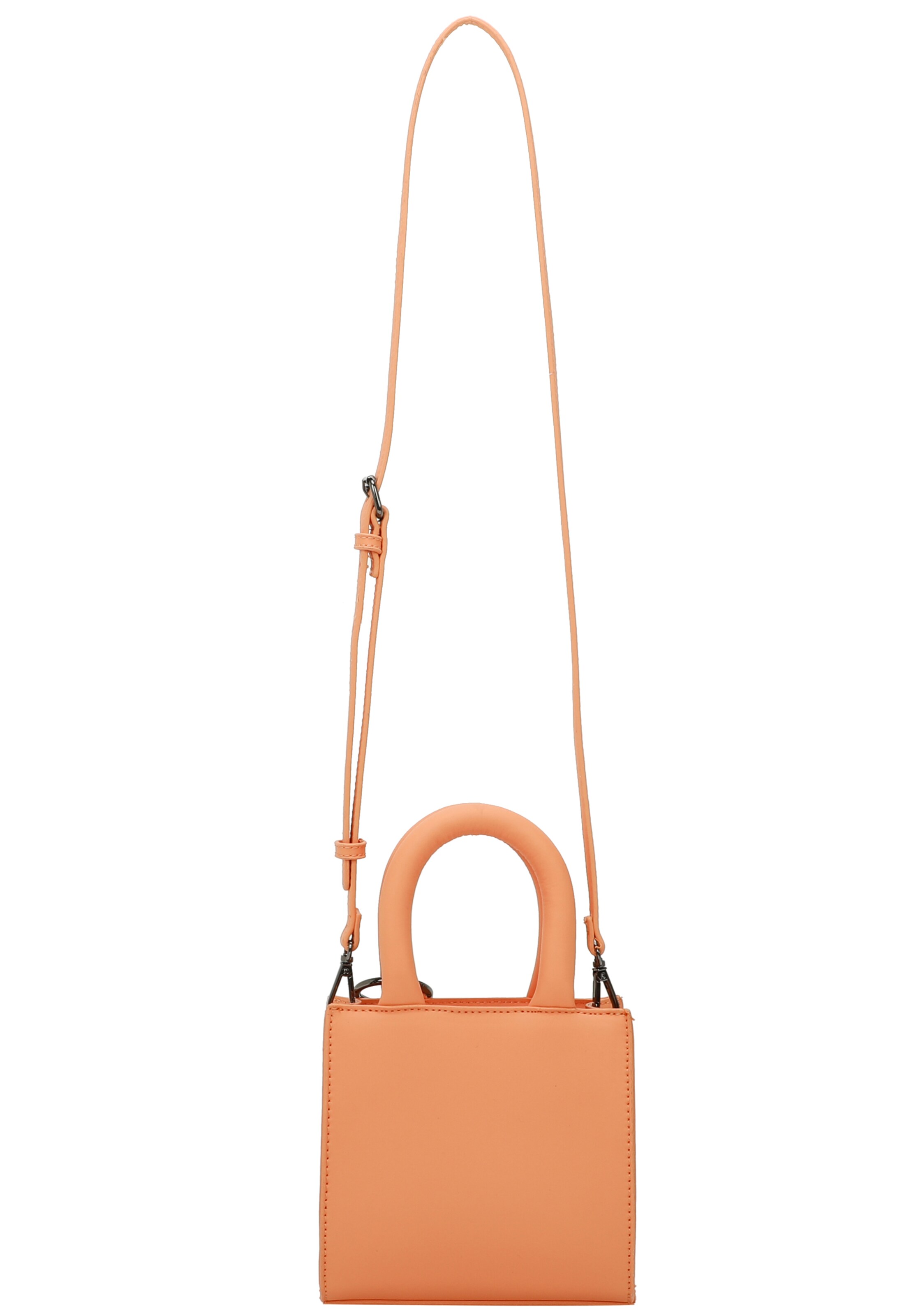 Sacs à main 'Boxy' BUFFALO en orange