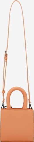 BUFFALO Handbag 'Boxy' in Orange