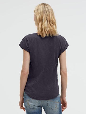 Soccx Shirt in Black