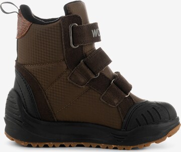 WODEN Kids Stiefel ' Adrian II ' in Braun