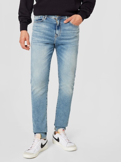LTB Jeans 'Marco' in Blue denim, View model