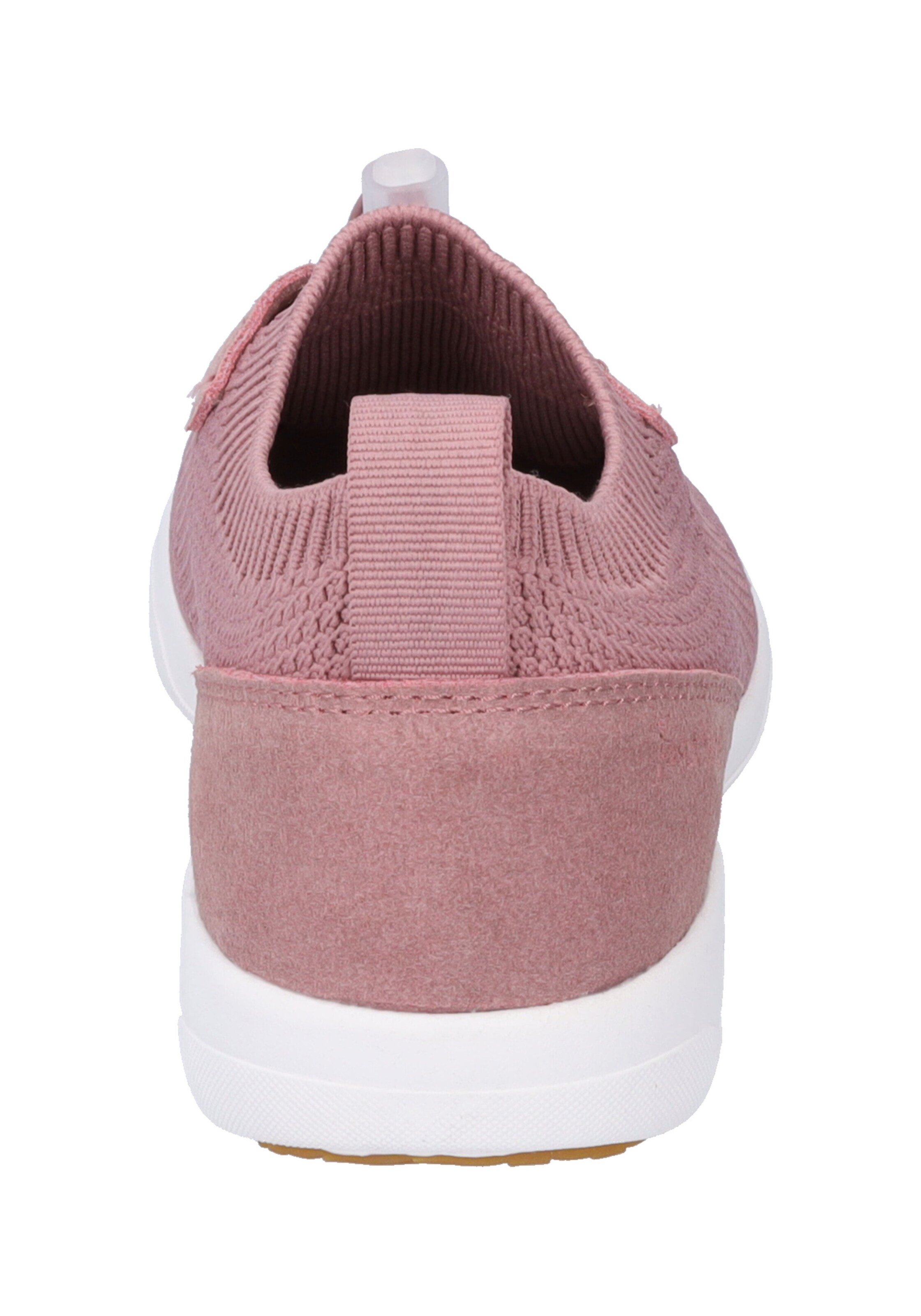 JOSEF SEIBEL Sneaker 'Sina' in Pink