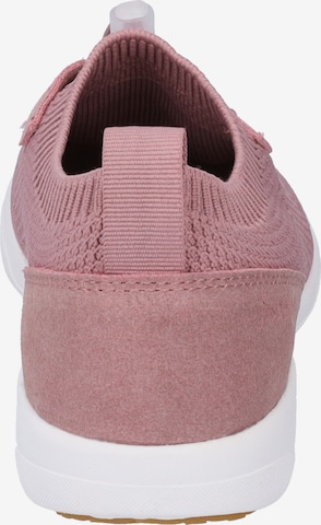 JOSEF SEIBEL Sneakers 'Sina' in Pink