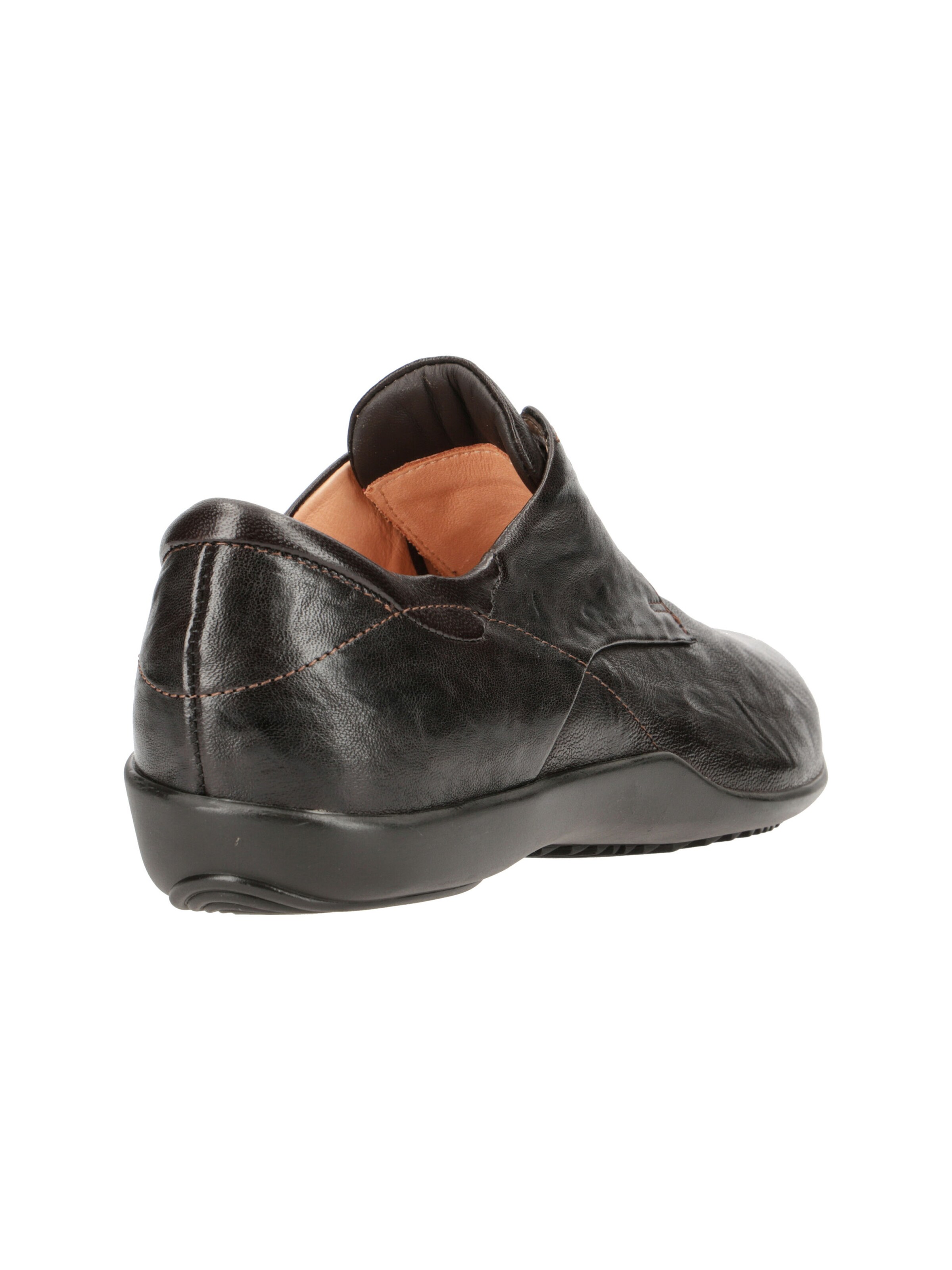 THINK! Schnürschuh‌‌‌‌ in Braun