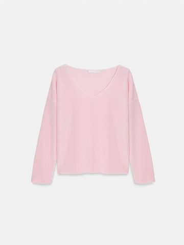 Pullover 'Pullover' di Dilvin in rosa
