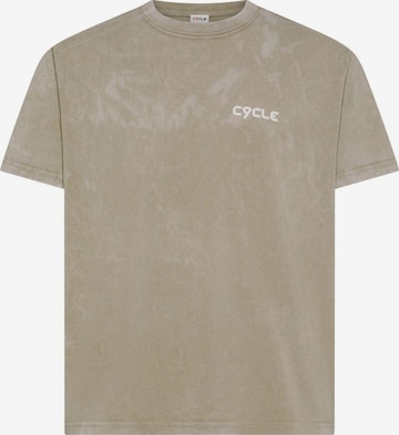 Cycle - Camiseta en beige: frente