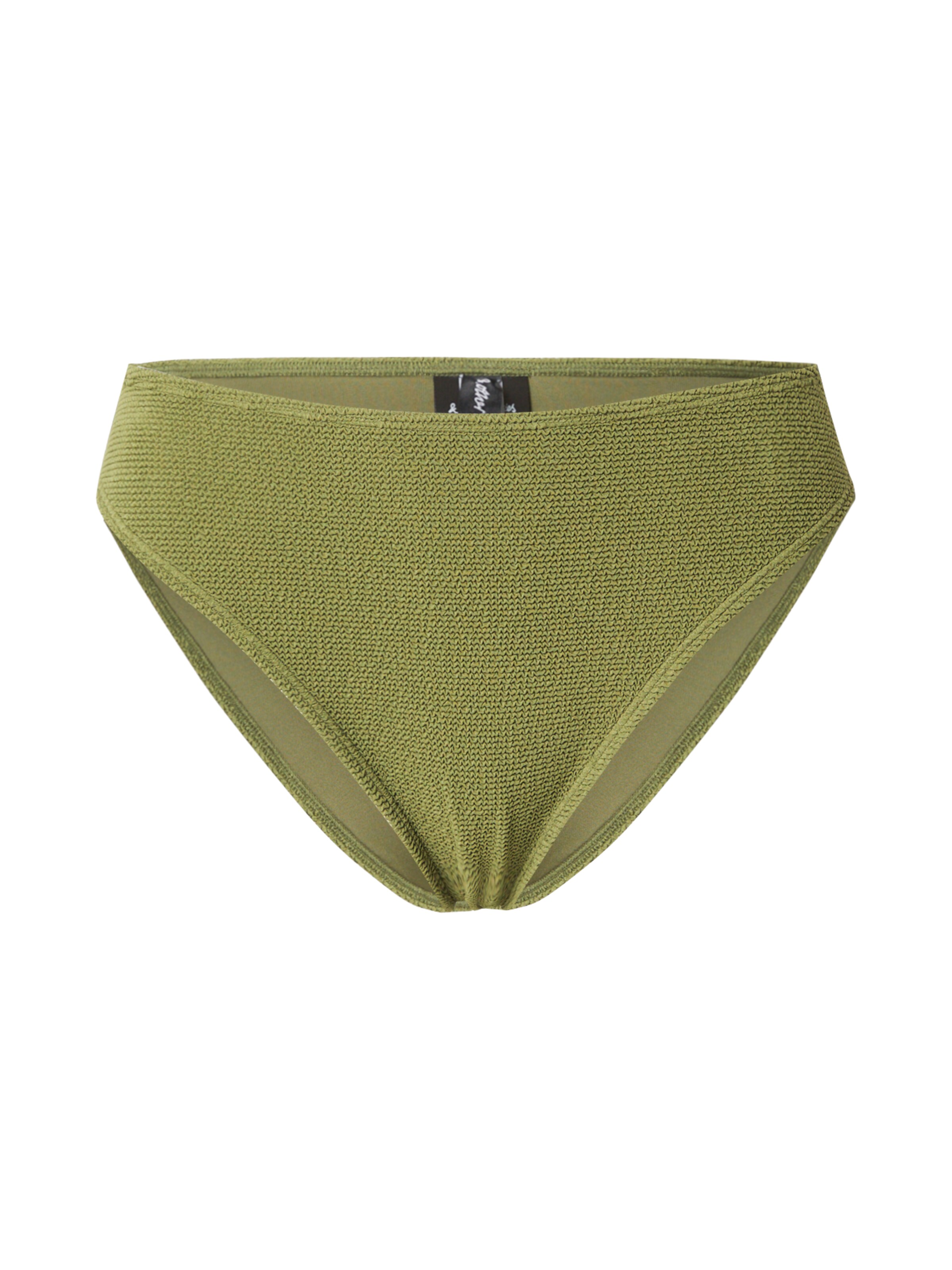 & Other Stories Bikiniunderdel i oliv, Produktvy