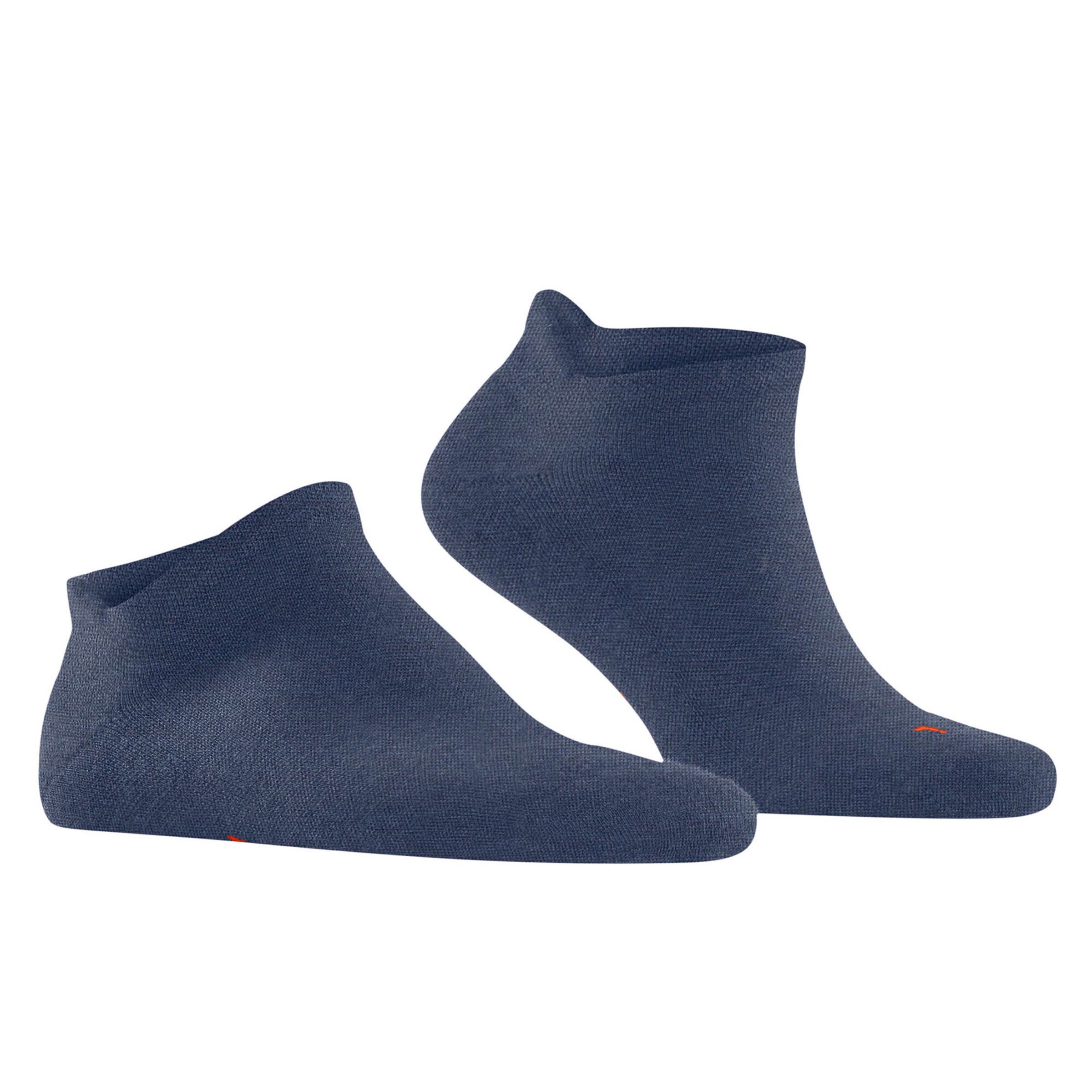 FALKE - Calcetines deportivos en azul