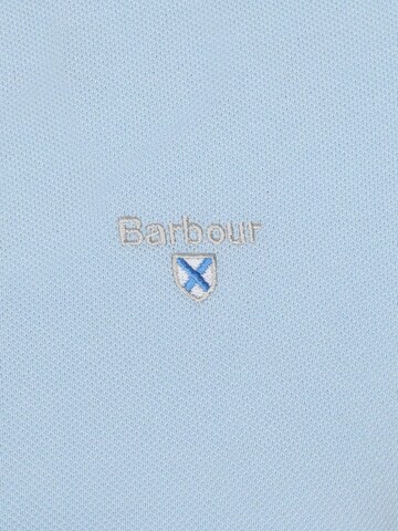 Barbour Shirt in Blue