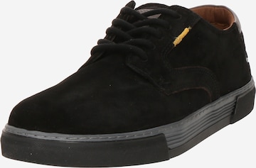 juoda CAMEL ACTIVE Sportbačiai be auliuko: priekis