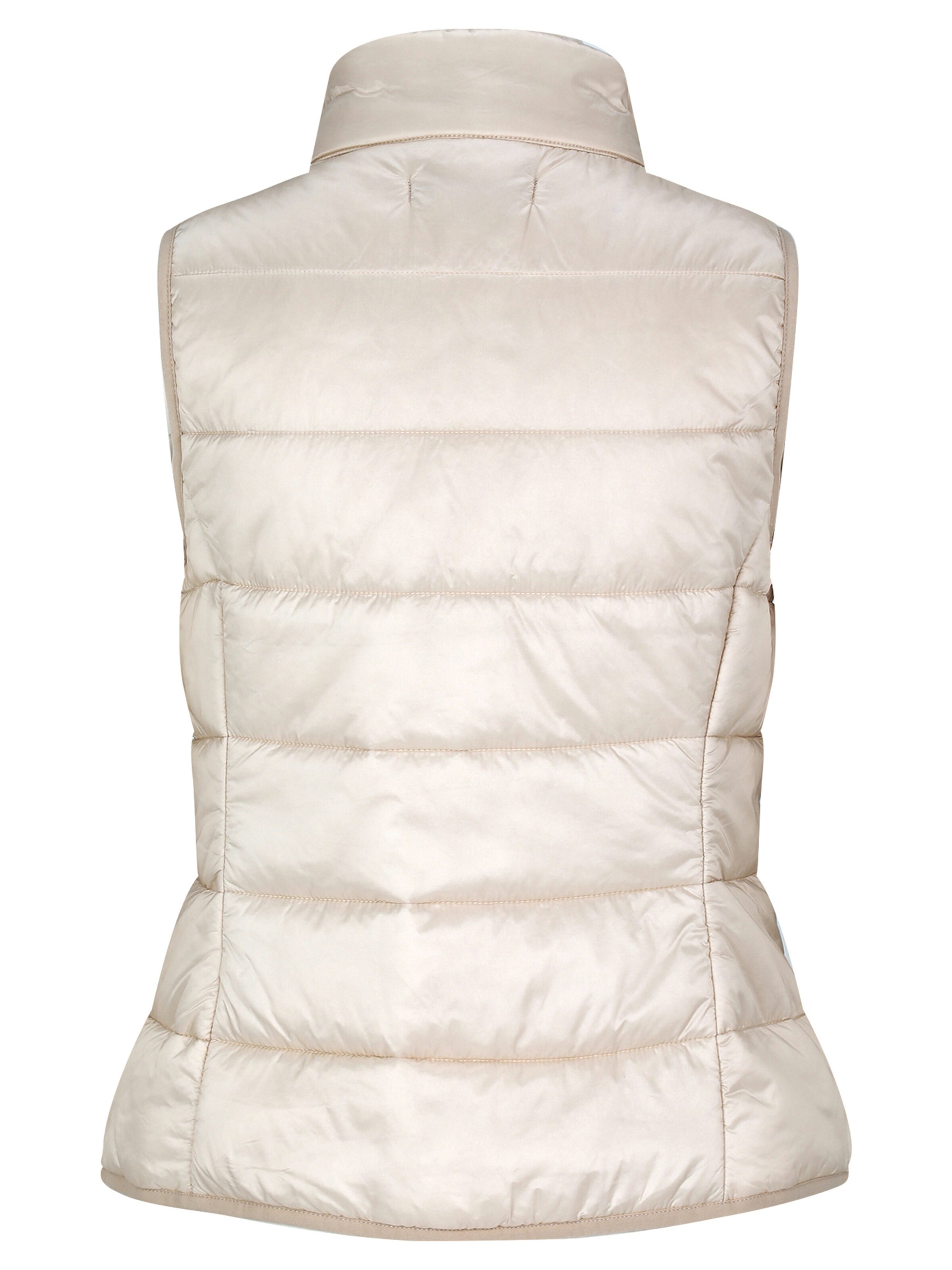 Gilet Betty Barclay en beige