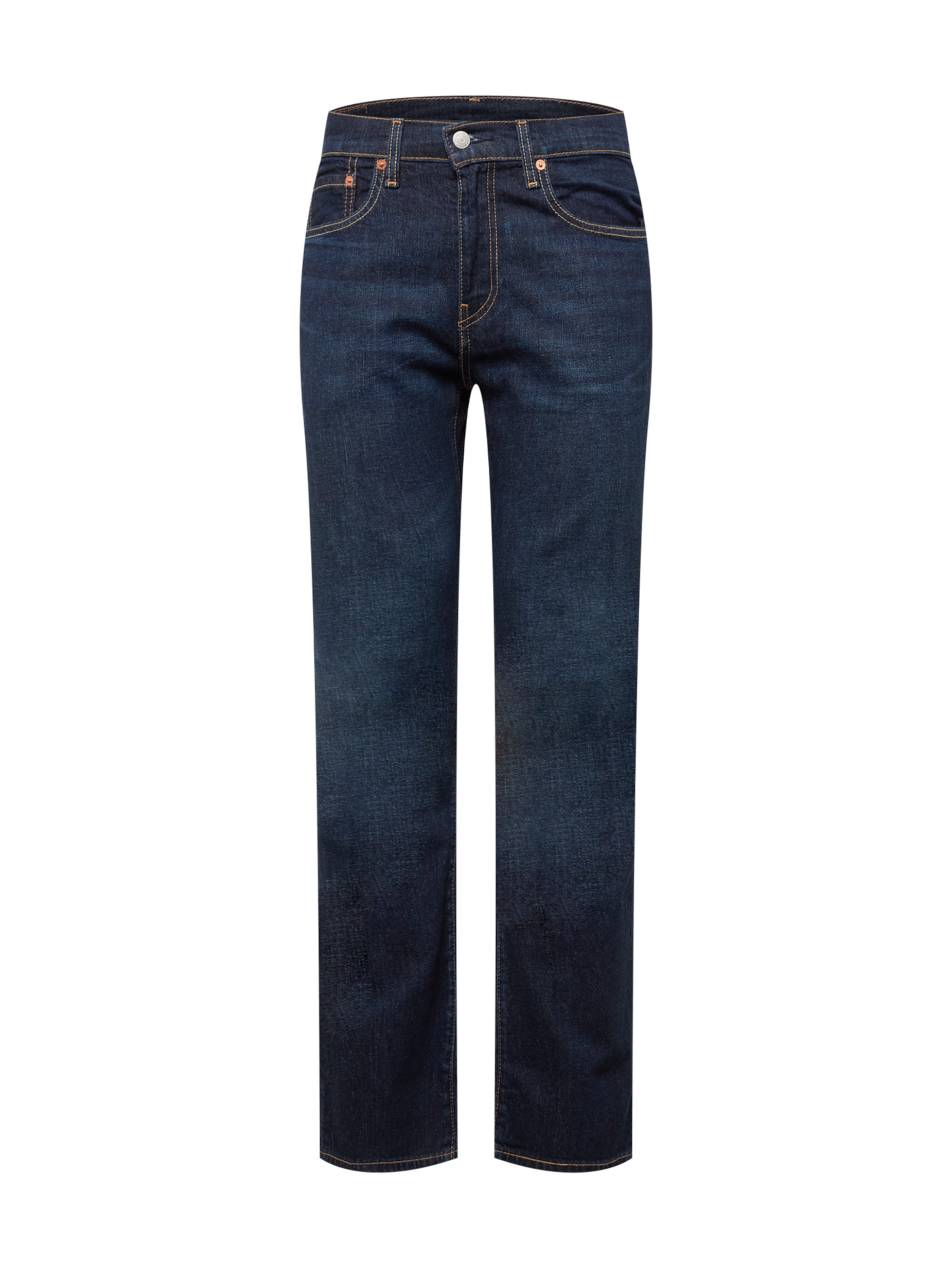 Abbigliamento Più sostenibile LEVIS Jeans 527™ in Navy 