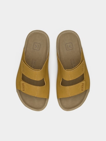 Veja Papucs 'Etna' - bézs