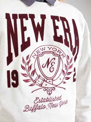 NEW ERA - Sudadera en gris