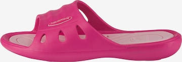 AquaWave Beach & Pool Shoes in Pink