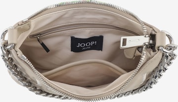 JOOP! Jeans Shoulder Bag 'Serenita Annelie' in Grey