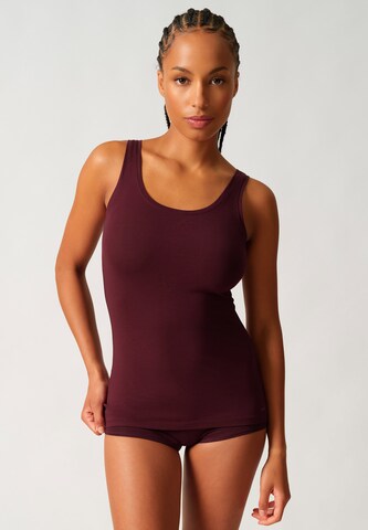 Top di Skiny in rosa