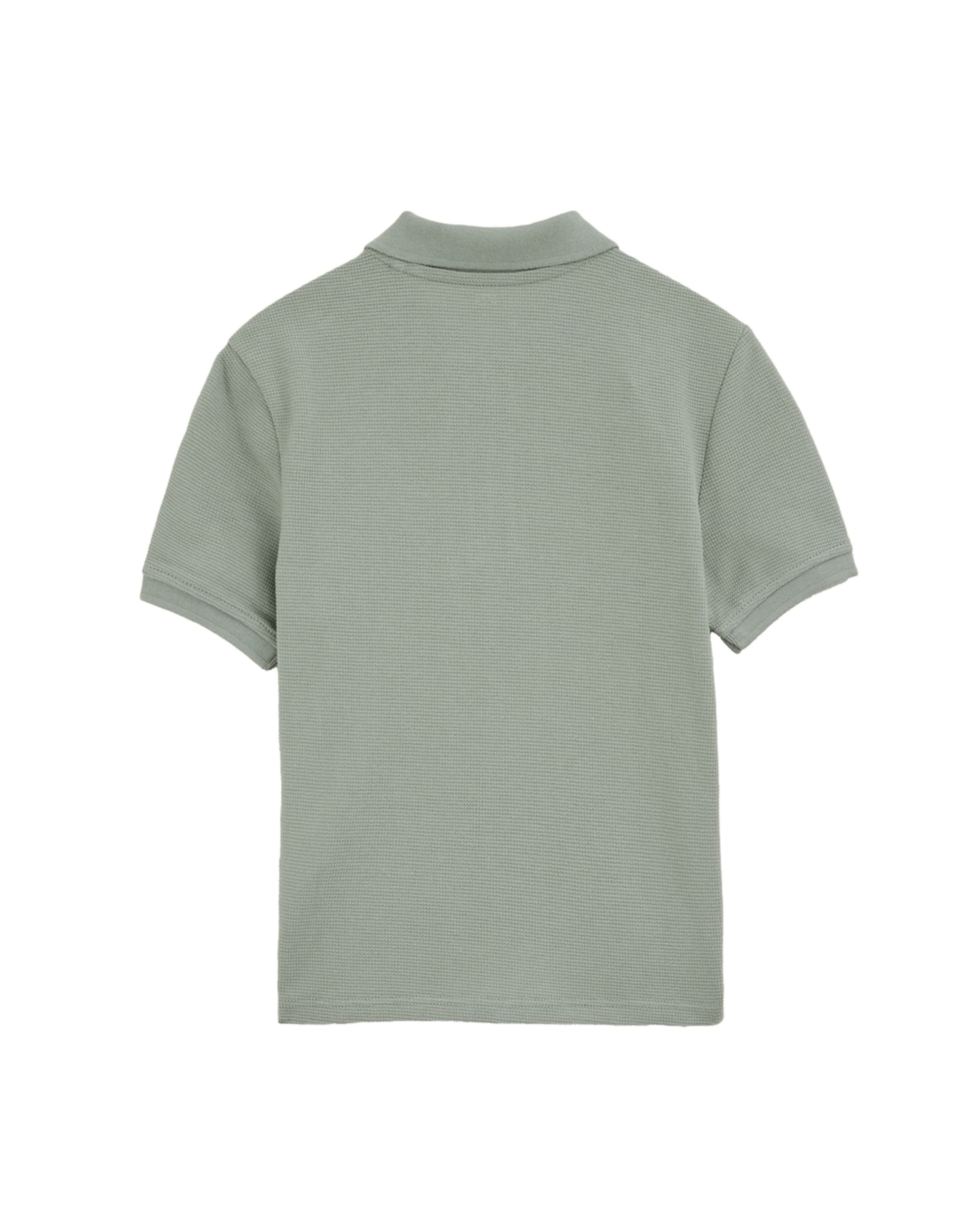 WE Fashion Koszulka w kolorze zielony