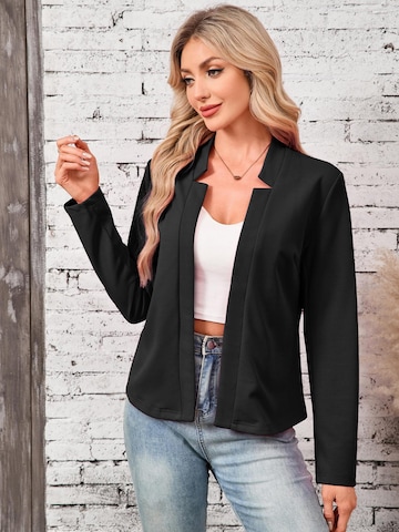 Yesfashion Blazer‌‌‌‌‌ in Schwarz