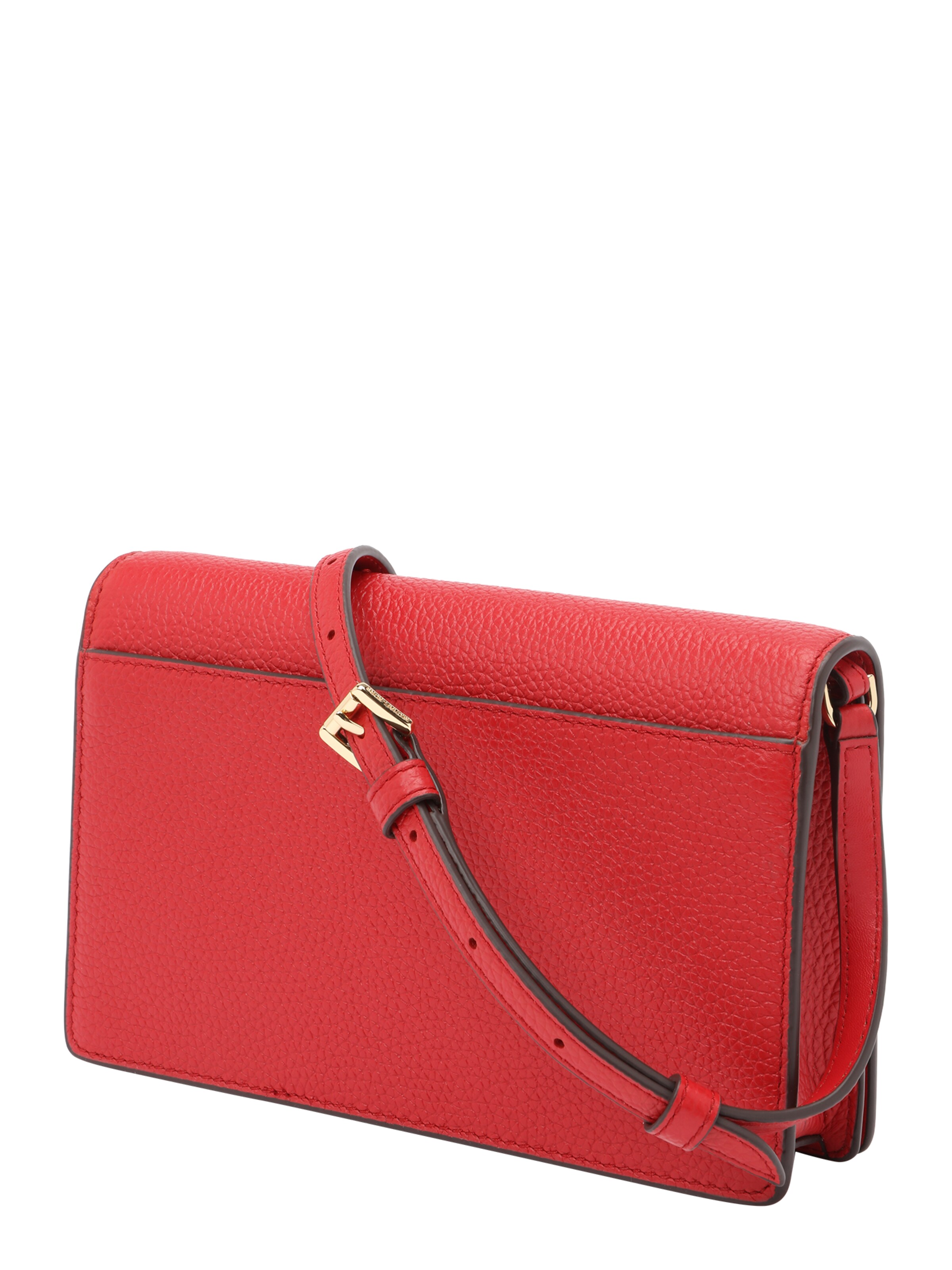 Geantă de umăr de la MICHAEL Michael Kors pe roșu