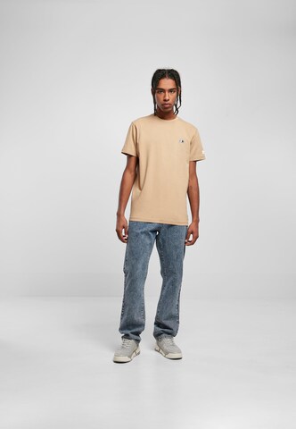 Starter Black Label Bluser & t-shirts 'Essential' i beige