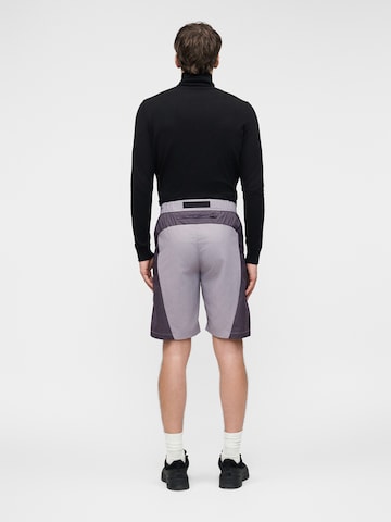 Regular Pantaloni de la THE NORTH FACE pe gri