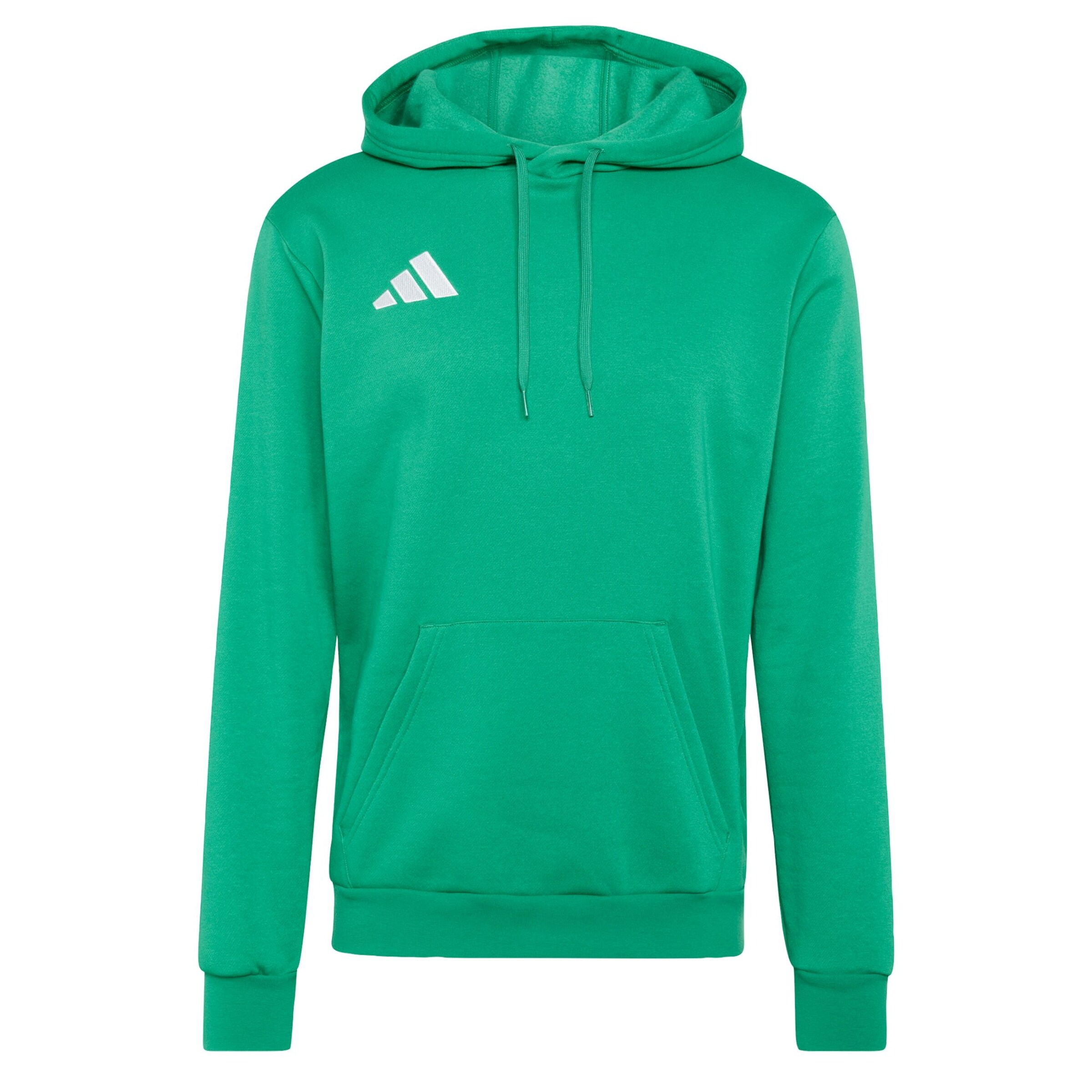 ADIDAS PERFORMANCE - Sweatshirt de desporto 'Entrada26' em verde