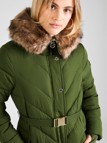 MICHAEL Michael Kors - Casaco de inverno em verde