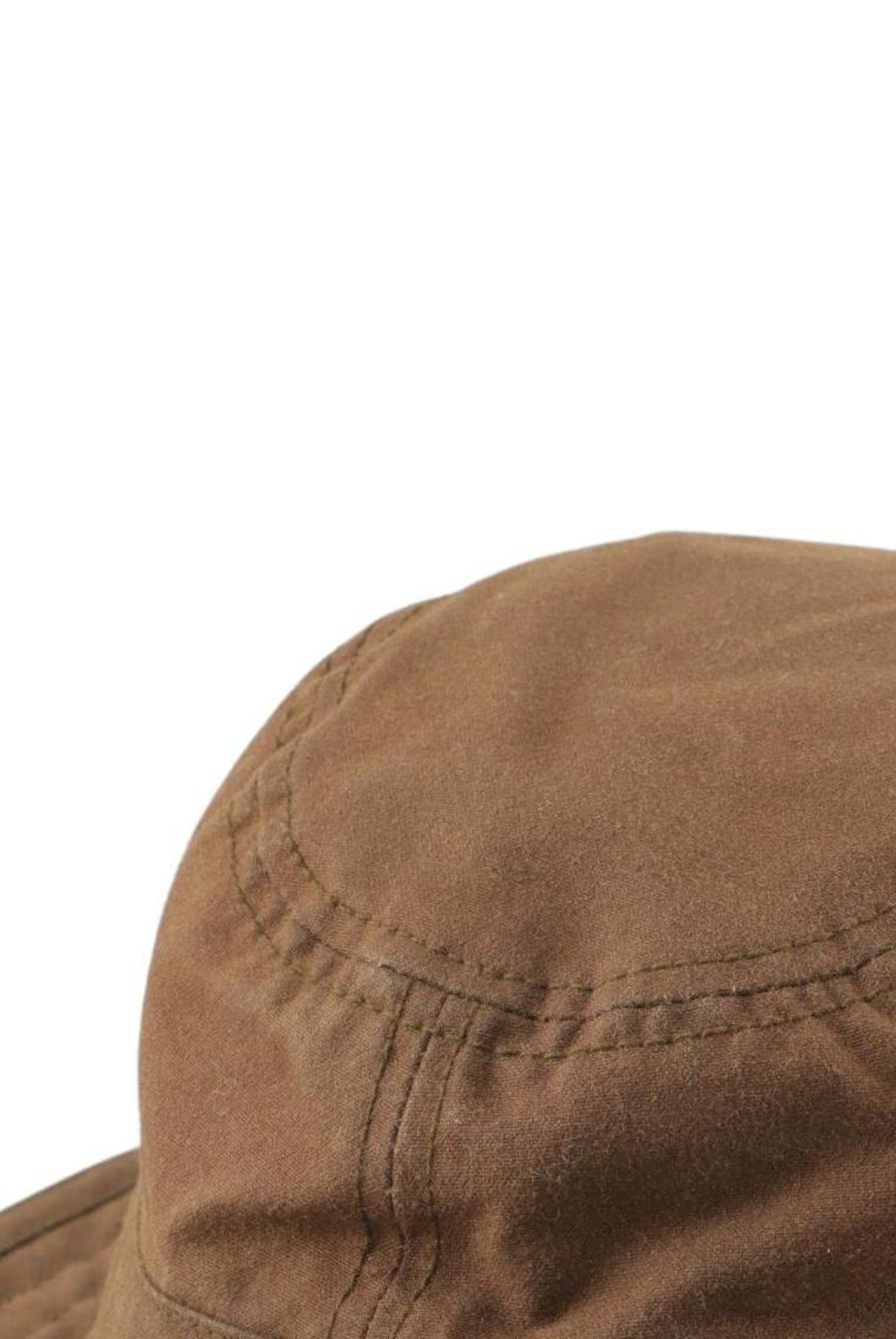STETSON Hat & Cap in XL in Brown