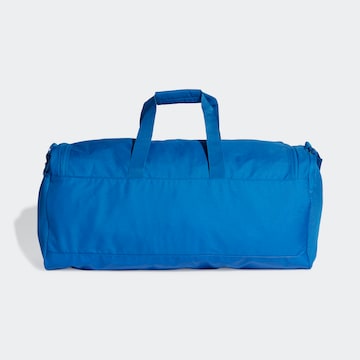 ADIDAS PERFORMANCE Sports Bag 'Essentials' in Blue