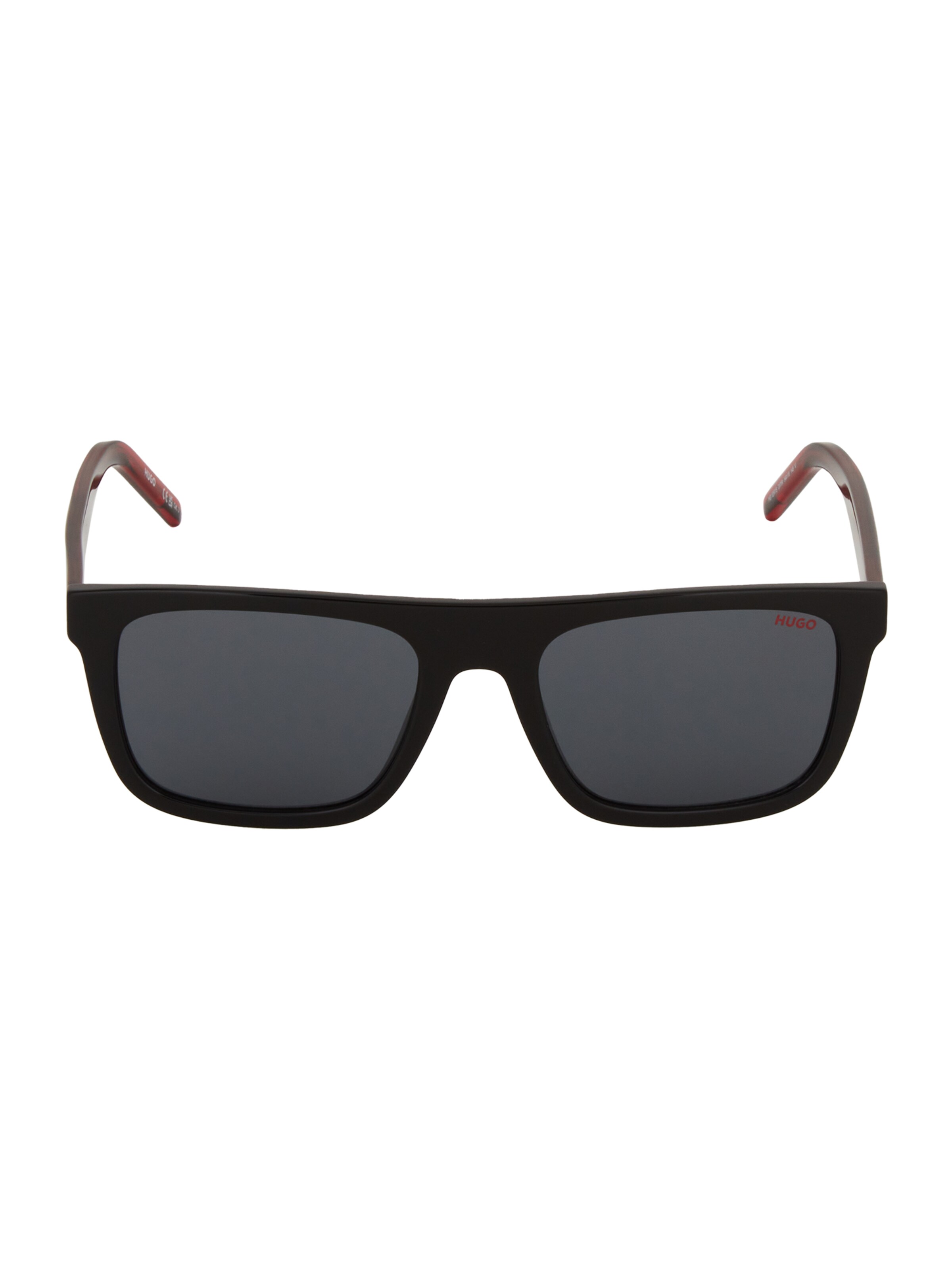 HUGO Slnečné okuliare - Čierna