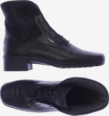 GABOR Dress Boots in 41,5 in Black: front