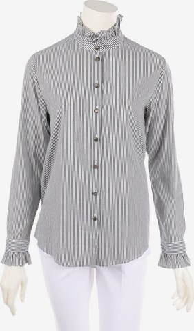 The Kooples Blouse & Tunic in XS in Grey: front