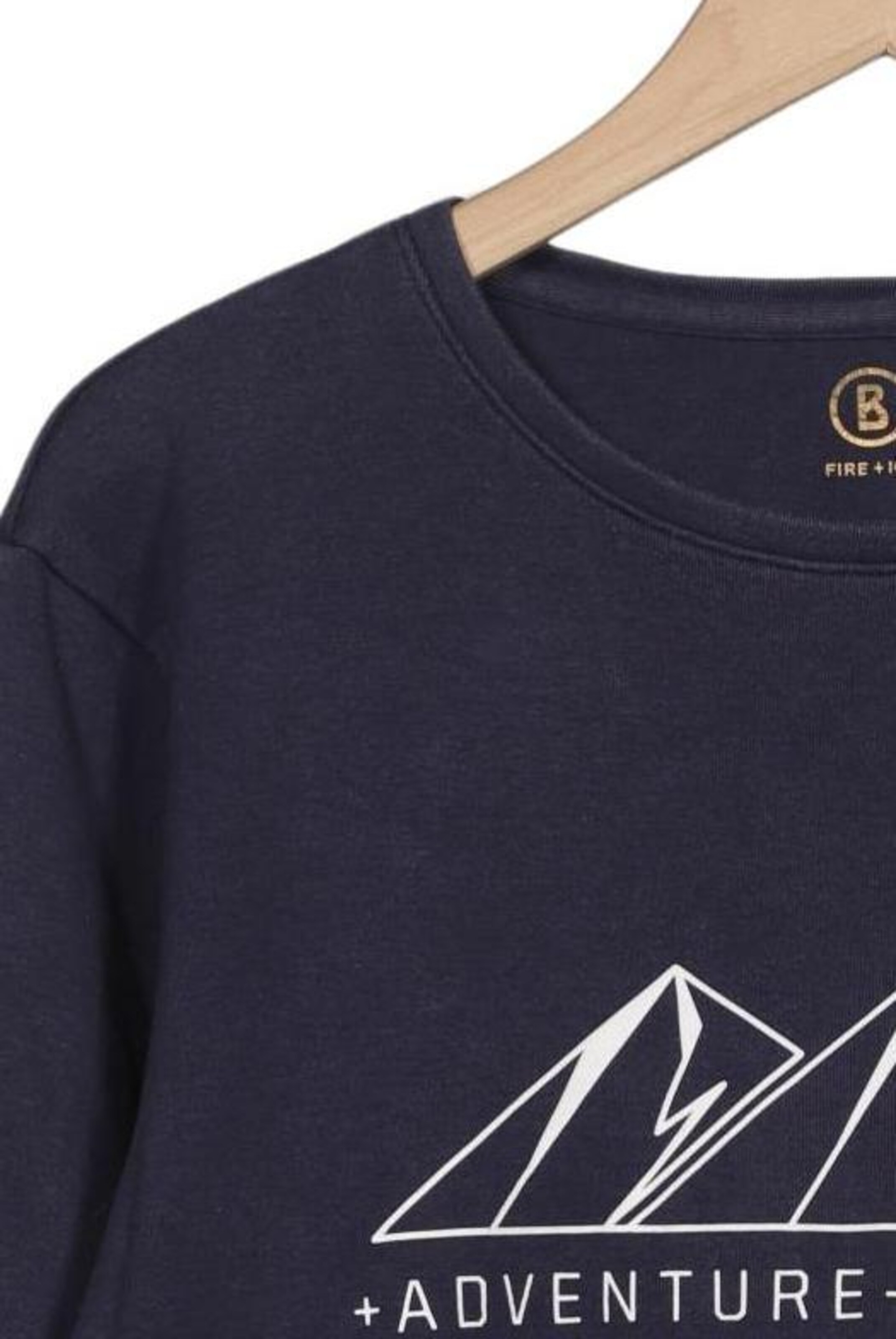 Bogner Fire + Ice Sweater S in Blau