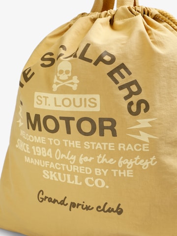 Scalpers Batoh ' ' - Žltá